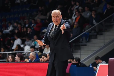 Rimas Kurtinaytis: "No tragedy happened"