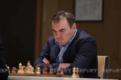 Shakhriyar Mamedyarov and Teymur Rajabov's positions dropped in the FIDE rating