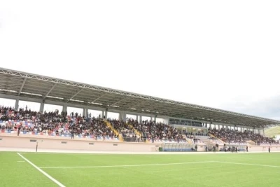 This time, "Shamakhi" fans were chosen