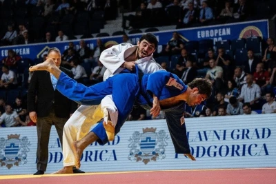 Azerbaycan milli takımı genel sıralamada 10. oldu