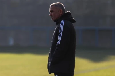 Гурбан Гурбанов: "Это была полезная игра"