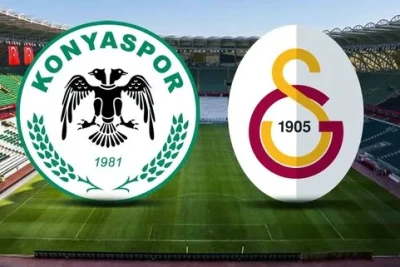 Konyaspor and Galatasaray Compete for a Spot in the Turkish Cup Final