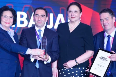 ABF Wins Award
