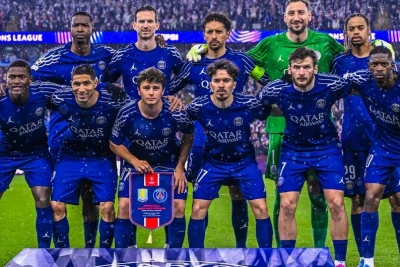 PSJ "Lion"un rekordunu sındırıb