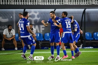Our national team defeated Bosnia and Herzegovina