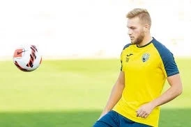 Егор Хвалько: "Мы потеряли 2 очка в игре с "Араз-Нахчыван"
