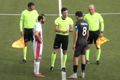 "Difai"nin Zaferi - Video