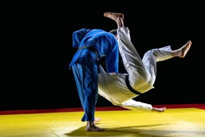 Два азербайджанских дзюдоиста участвуют в чемпионате Европы