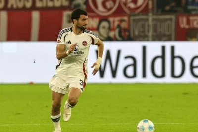 Mahir Emreli sakatlandı