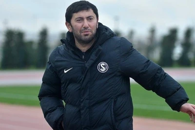 Самир Алиев: "Трудно предсказать команды, которые выйдут в финал Кубка Азербайджана"