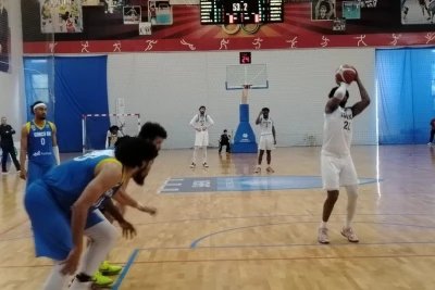 "Şeki", play-off turunun ilk maçında "Gence"yi yendi