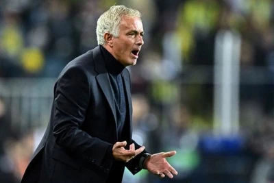 "Şampiyonlar Ligi başlamadan önce belliydi" - Mourinho