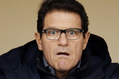Fabio Capello: "This magnificent semi-final gave us great emotions."