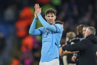 "Manchester City" player transferred to his former team