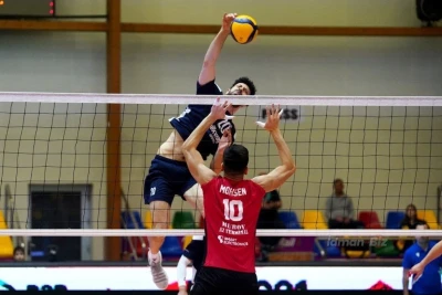 FINAL: "Azerreyl" vs. "Murov"