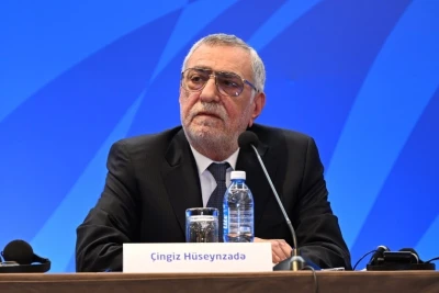 Чингиз Гусейнзаде: "Я уверен, что новое руководство АФФА достигнет этой цели"