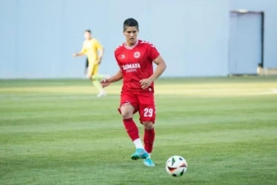 АФФА наказала футболистов клубов "Араз-Нахчыван" и "Шамахы"