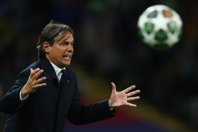Inzaghi: "Son 8-9 yıldır onun gibi bir futbolcu görmedim."