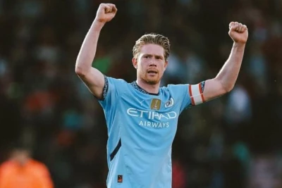 De Bruyne Fabregas'ın takımına transfer olacak mı?