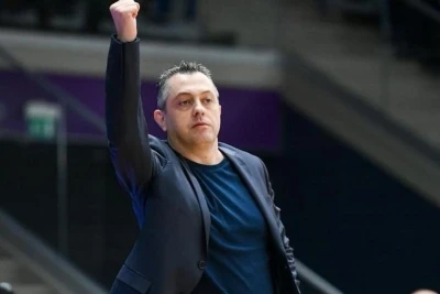 Şəki"nin baş məşqçisi bildirib ki, istədikləri müdafiəni təşkil edə bilməyiblər