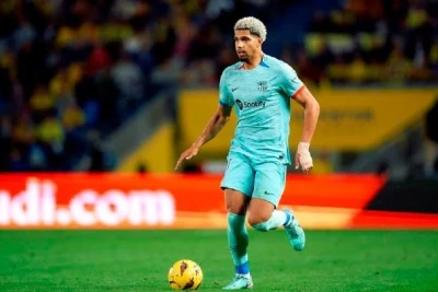 "Bayern", "Barcelona" oyuncusuyla ilgileniyor