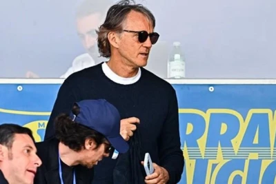 Mancini "Milan"ın Teknik Direktörü Olabilir