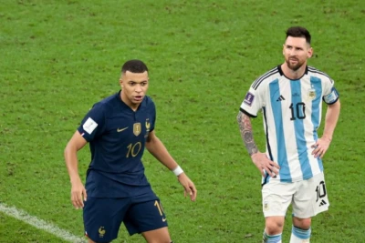 Messi Mbappe hakkında konuştu: "Bu bir işkenceydi"