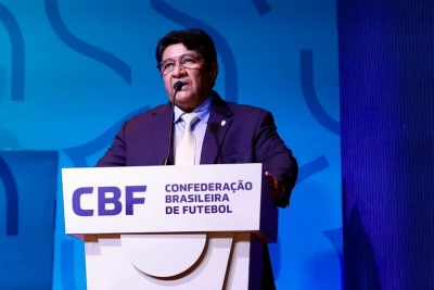 President of the Brazilian Football Confederation may be removed from office