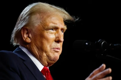 Сообщается, что Трамп не знал о запрете в отношении россиян