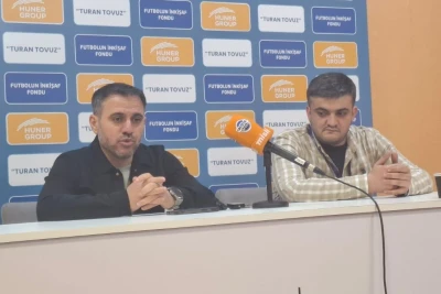 Айхан Аббасов: "Некоторым клубам следует выбирать свою философию в соответствии со своими финансовыми возможностями."