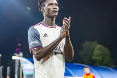 "Besiktas" starts negotiations for 20-year-old footballer