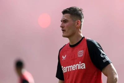 "Manchester United" Bayer'in Yıldızını İstiyor: Bu Florian Wirtz Değil
