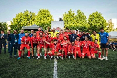 Schedule of Matches of Our National Team at the World Championship (In Azerbaijani)