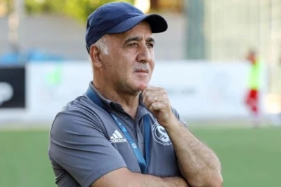 Şahin Diniyev: "Şampiyonanın bitimine iki ya da beş hafta kala bu mutlaka olacaktı."