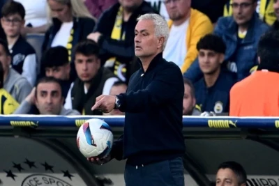 Invitation to Jose Mourinho from Russia: "He is ready to come"