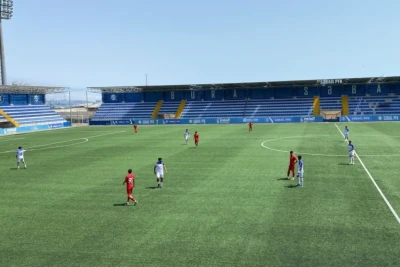 Three footballers have finished the Azerbaijani championship