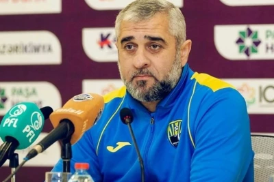 Адиль Шукюров: «Сабах» способен выиграть Кубок Азербайджана