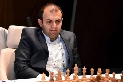 Rauf Mammadov, Karlsruhe'deki "Grenke Chess" turnuvasındaki katılımını değerlendirdi