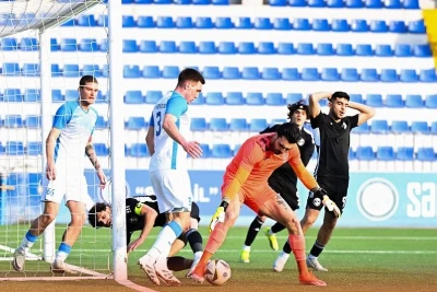 "Sabail" için Zorlu Deplasman