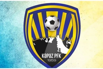 Клуб "Кяпаз" связался с руководством городского стадиона Шамахы