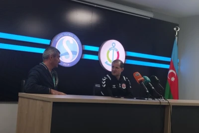 Elmar Bakşıyev: "Çoğu insan gerçeği görmek istemiyor"