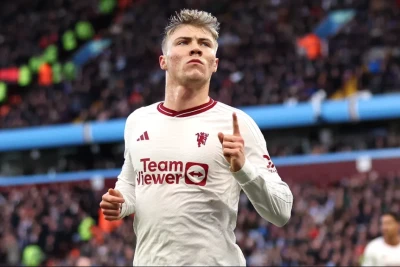 "Juventus" Danimarkalı forvet ile görüşmelere başladı