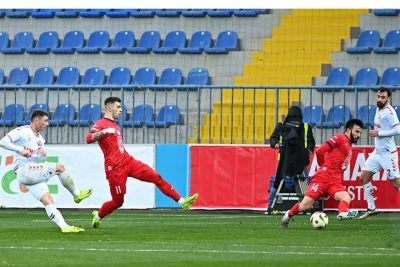 The BUCKET of the Azerbaijani club in the Europa League - ANALYSIS