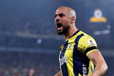 "Fenerbahce" player's transfer to "Zenit" is possible