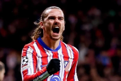 Griezmann geleceği hakkında kararını açıkladı