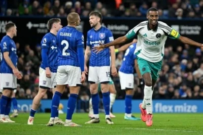 Another club's relegation from the Premier League confirmed