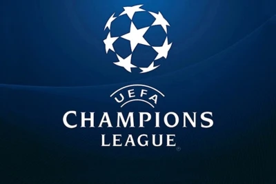 The first team to reach the Champions League final is known