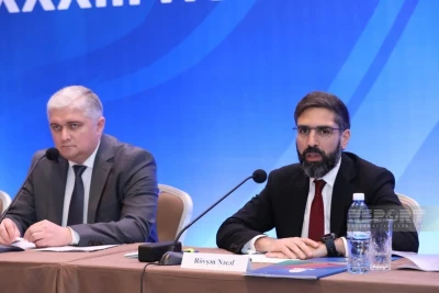 Глава AFFA считает, что отмена лимита на легионеров повысит уровень местных футболистов