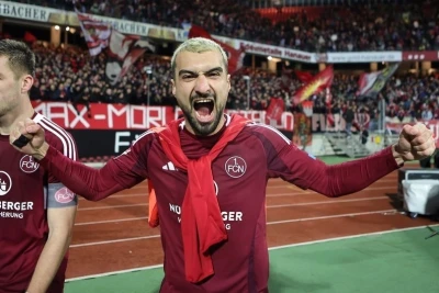 Mahir Emreli o kulübün teklifini kabul etmedi