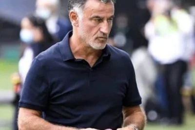 French coach could be appointed to the national team
